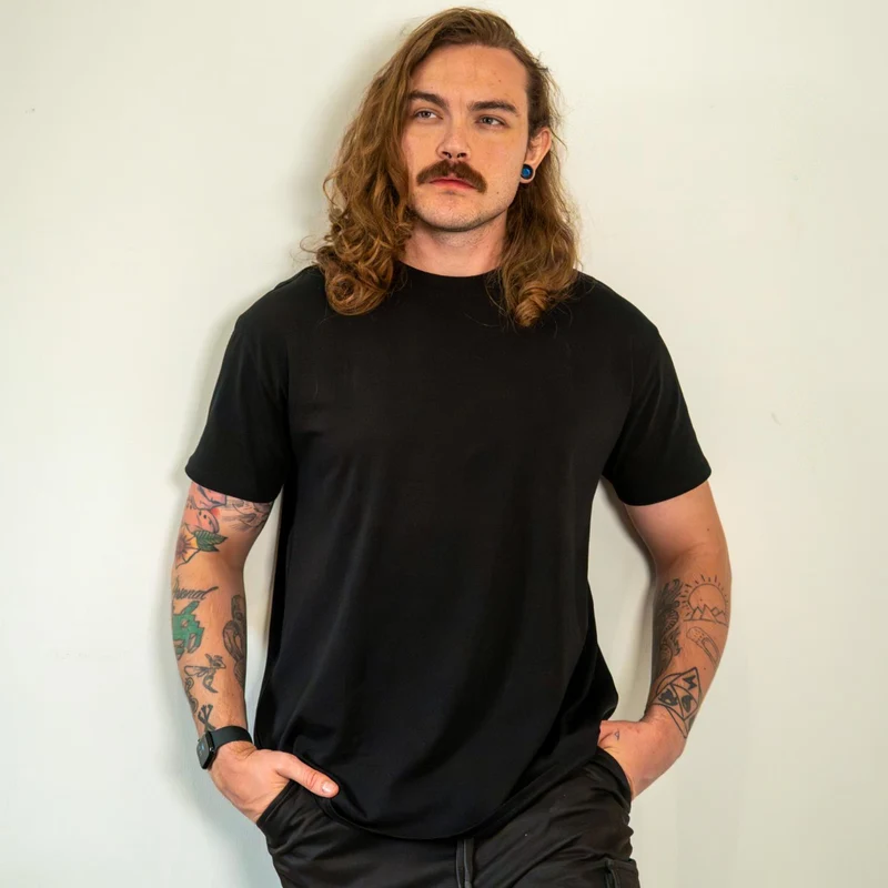 Major Arcana Unisex Tee - XX Judgement