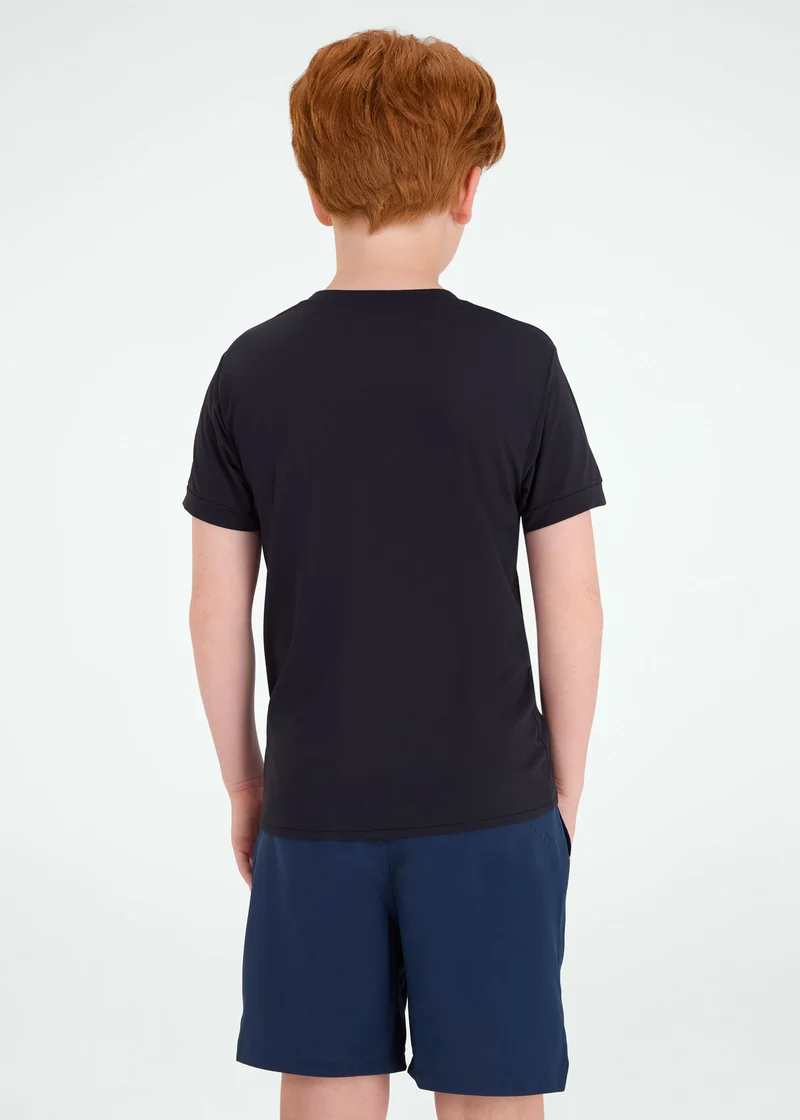 T-shirt Infantil Homem Manga Curta Thermodry Play