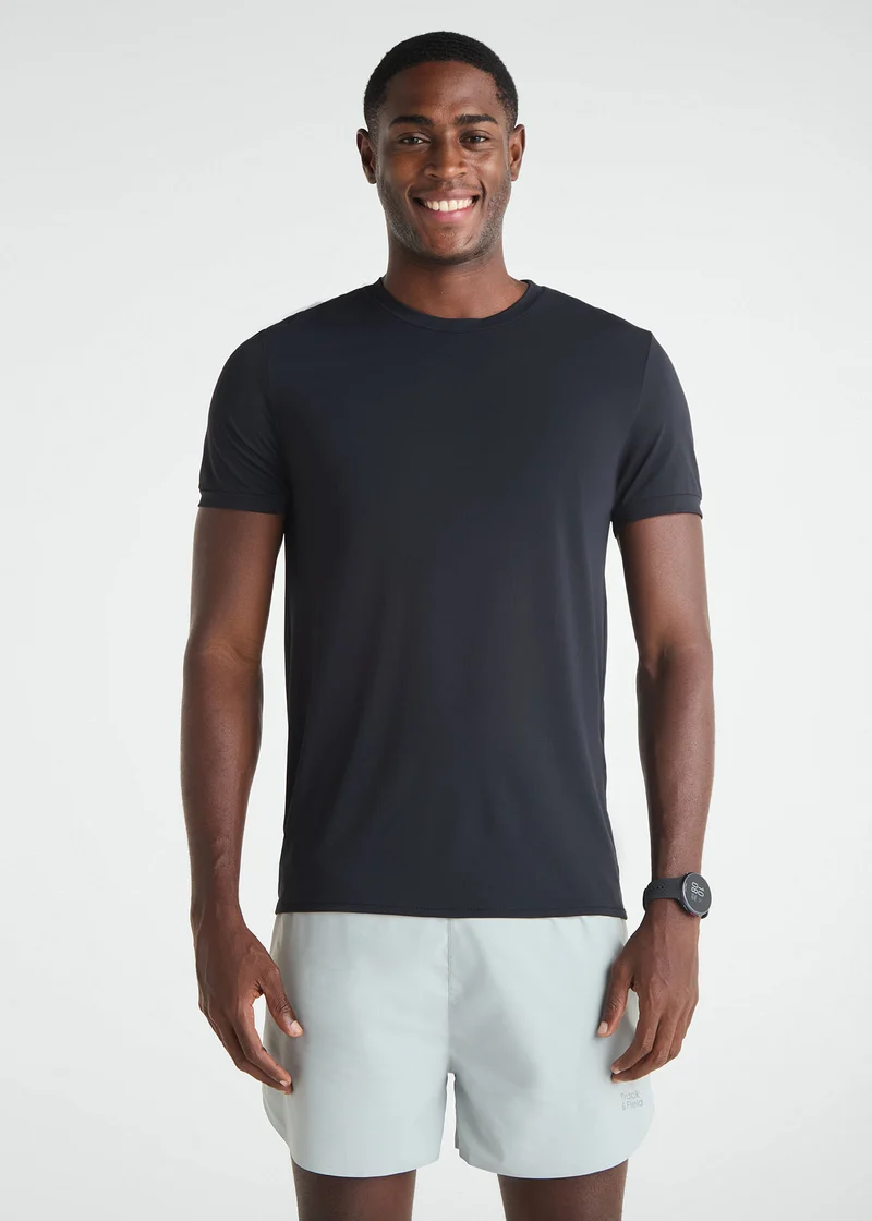 T-shirt Homem Manga Curta Thermodry Outdoor