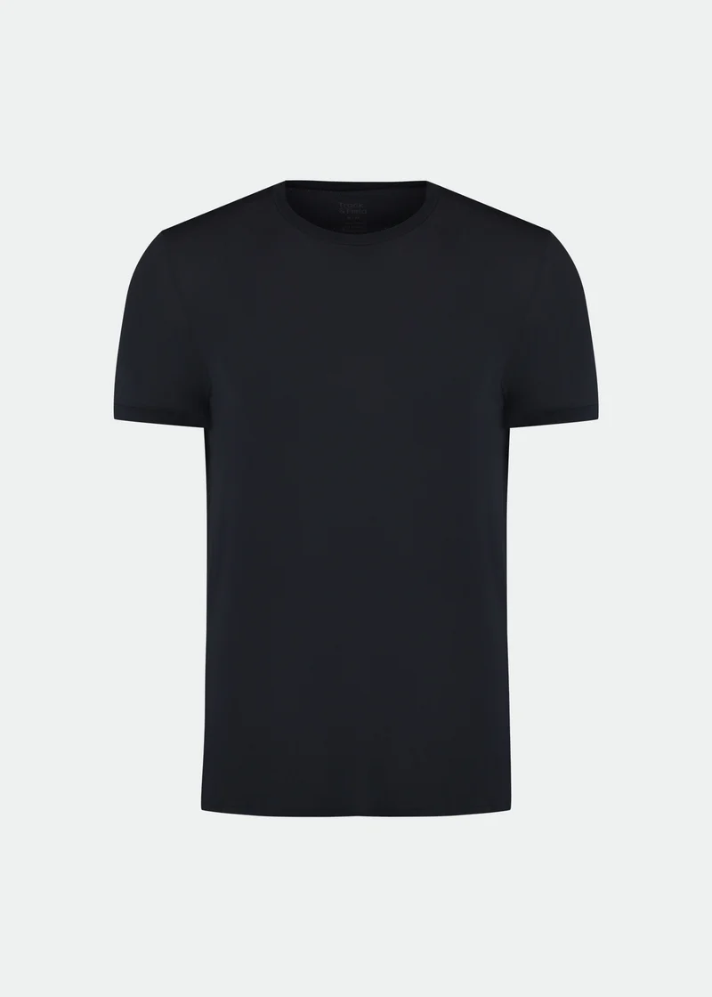 T-shirt Homem Manga Curta Thermodry Outdoor
