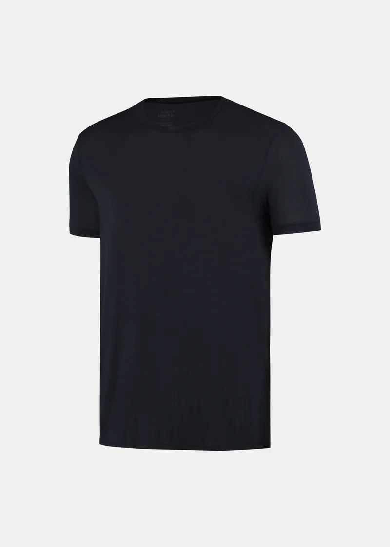 T-shirt Homem Manga Curta Thermodry Outdoor