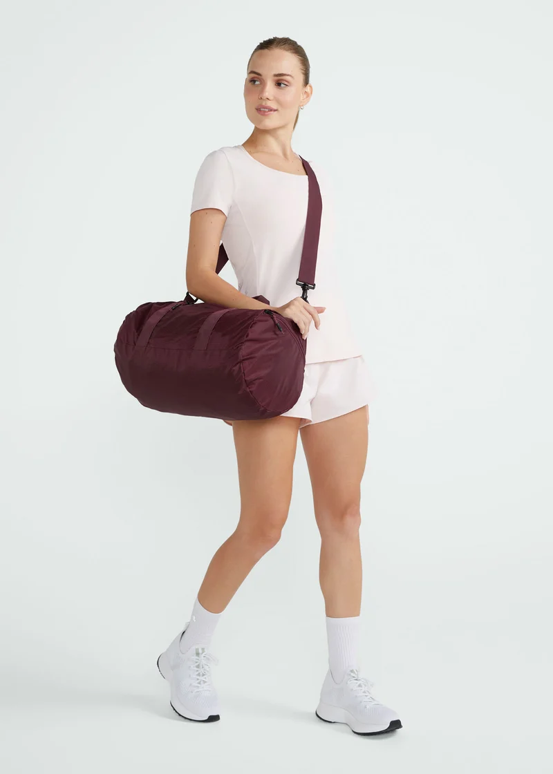 Saco Dobrável T&F