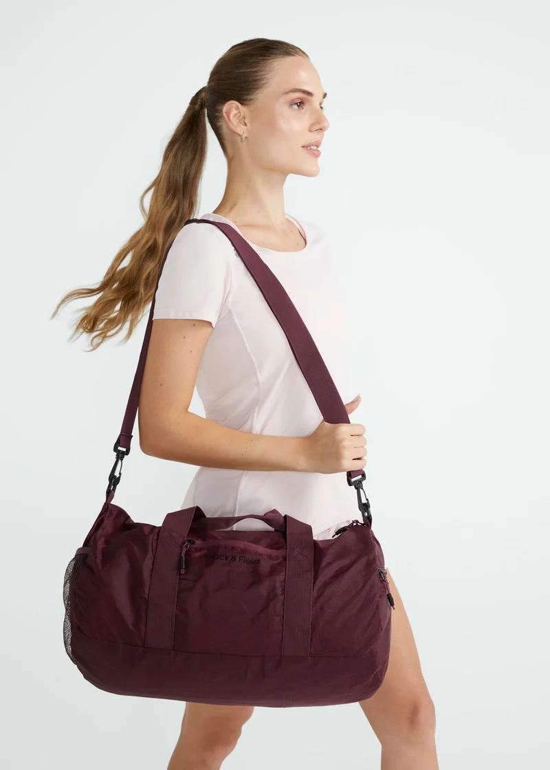 Saco Dobrável T&F