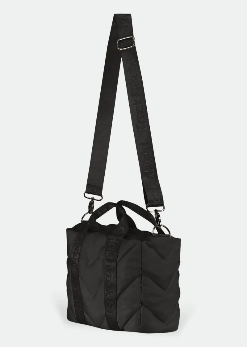 Mini Saco Duffel Matelassê
