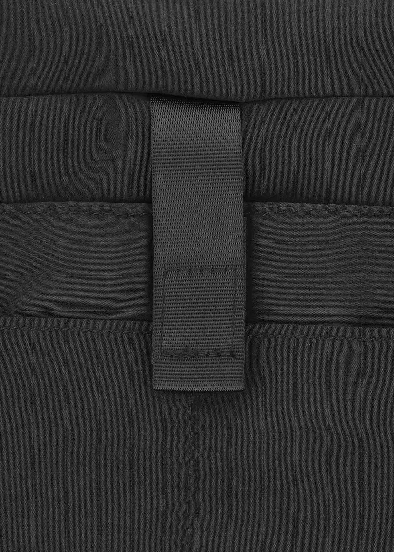 Mini Saco Duffel Matelassê