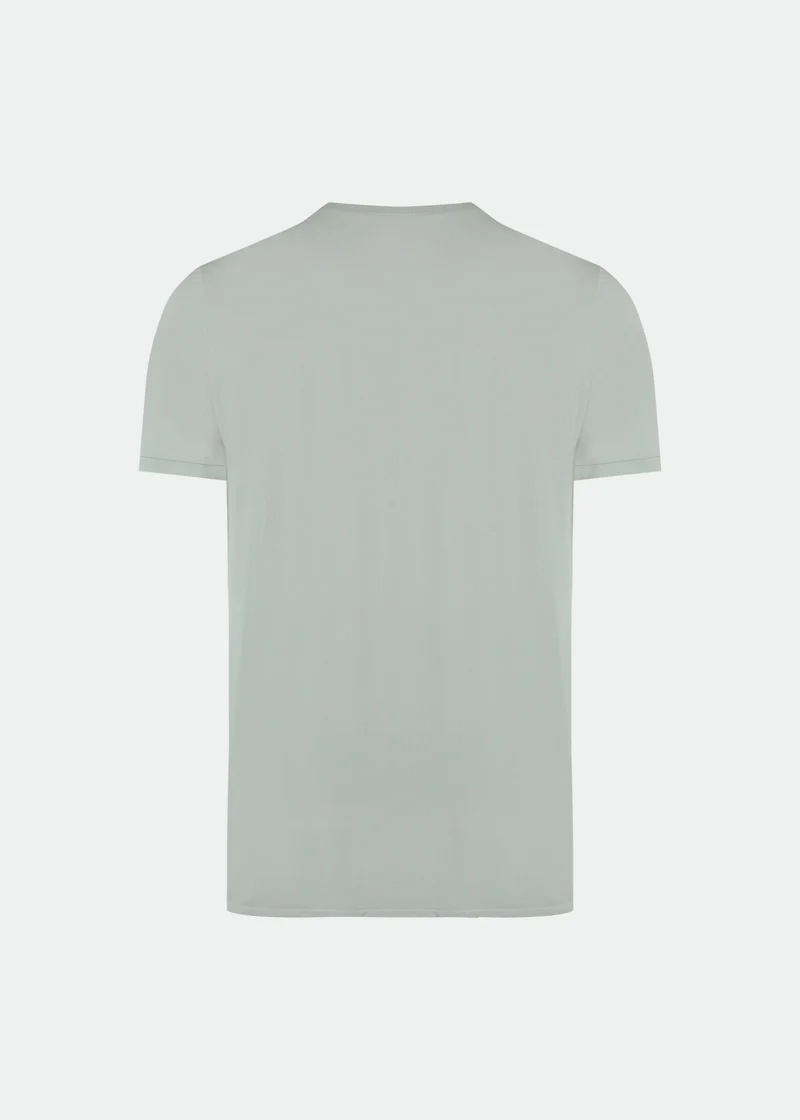 T-shirt Homem Manga Curta Thermodry Trio