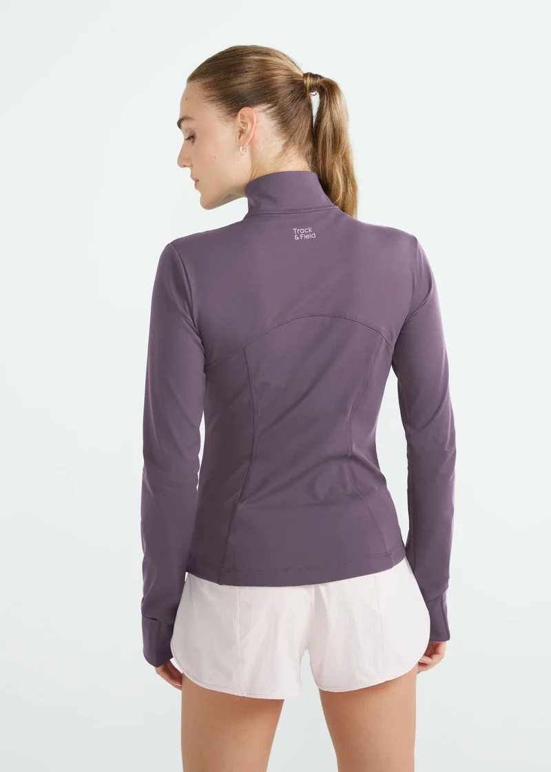 Casaco Mulher Slim Fit