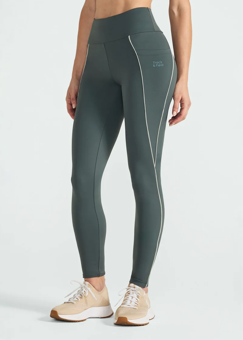 Calça Legging Mulher Soft