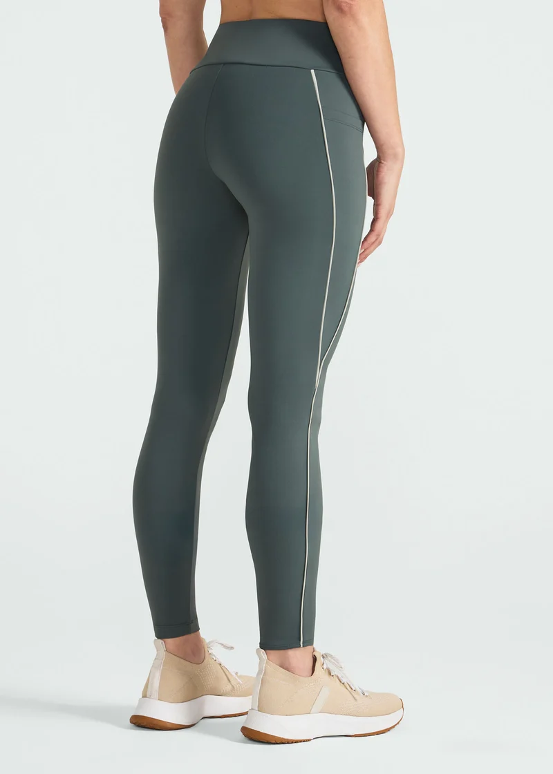 Calça Legging Mulher Soft