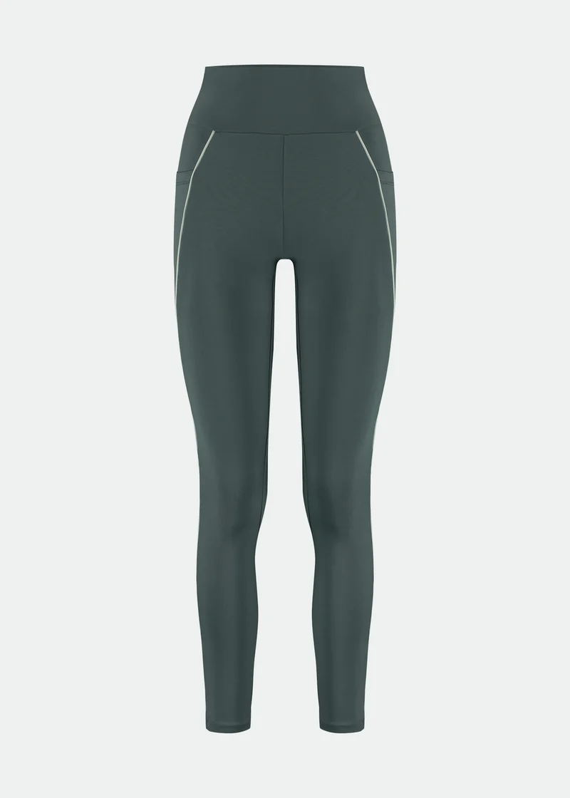 Calça Legging Mulher Soft