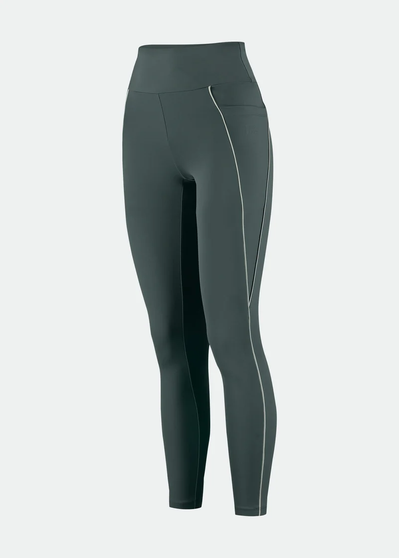 Calça Legging Mulher Soft