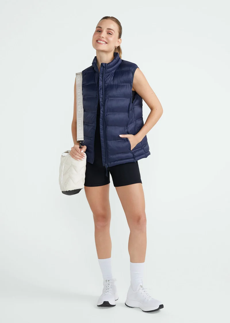 Colete Mulher Winter Selada