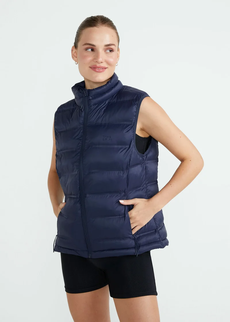 Colete Mulher Winter Selada