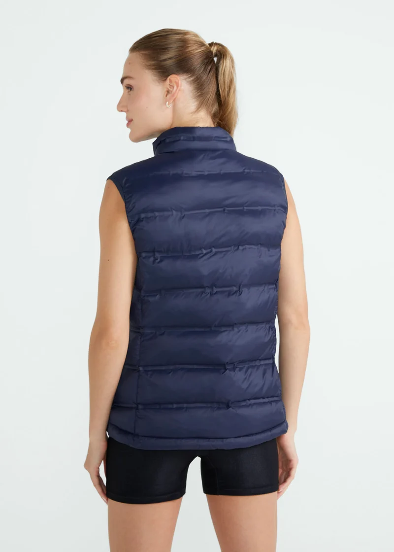 Colete Mulher Winter Selada