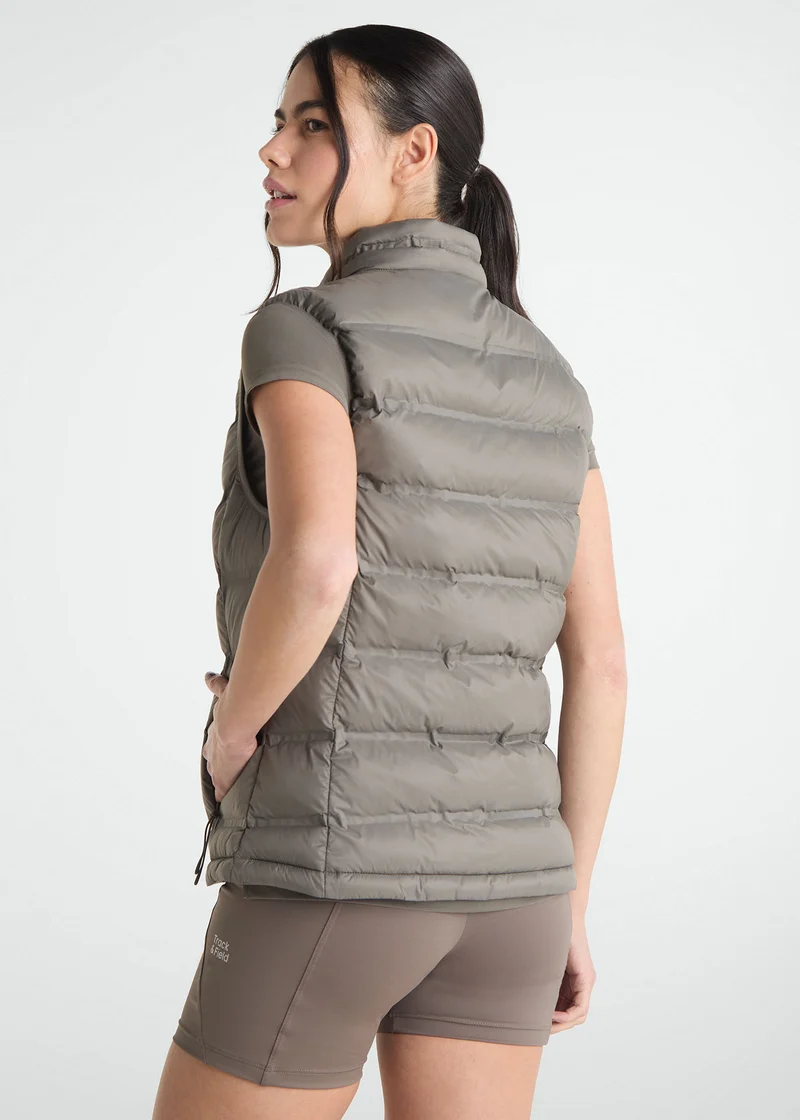Colete Mulher Winter Selada