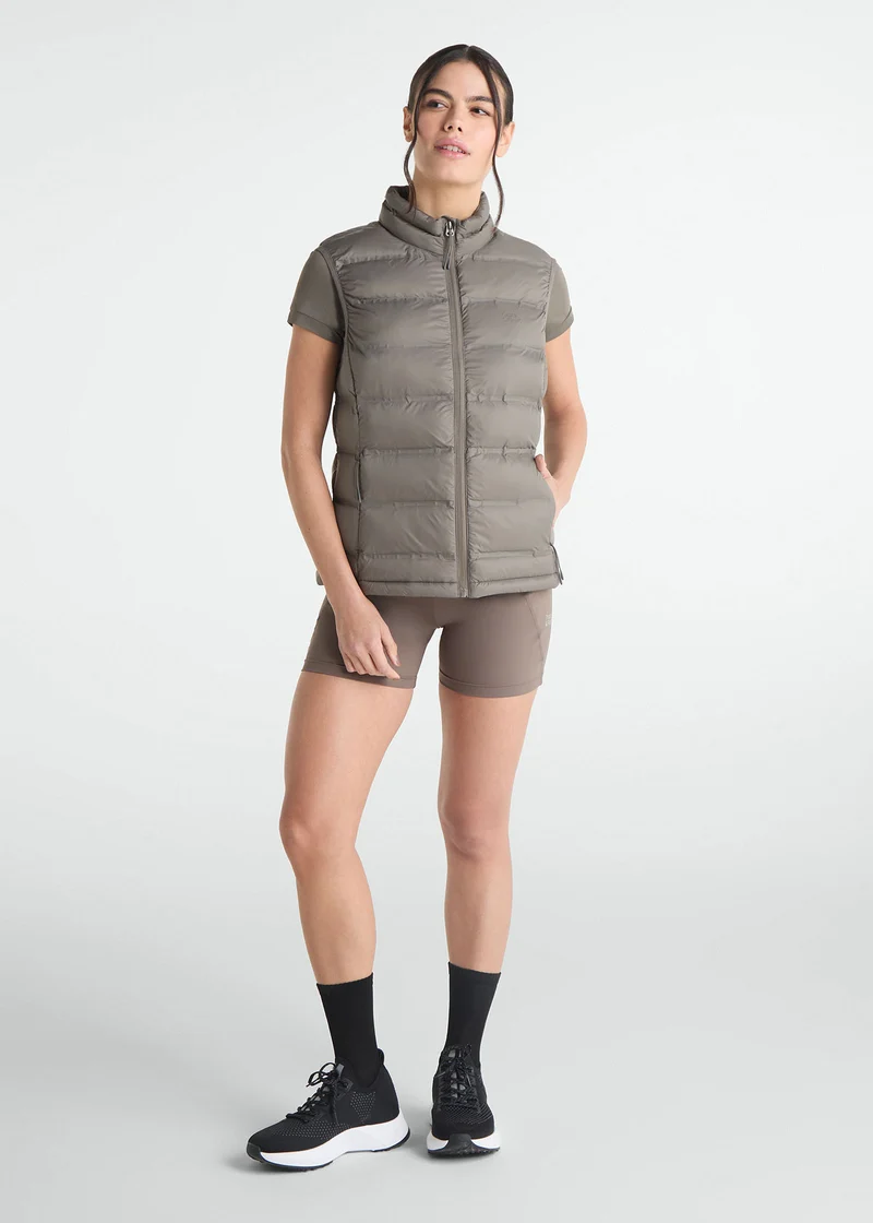 Colete Mulher Winter Selada
