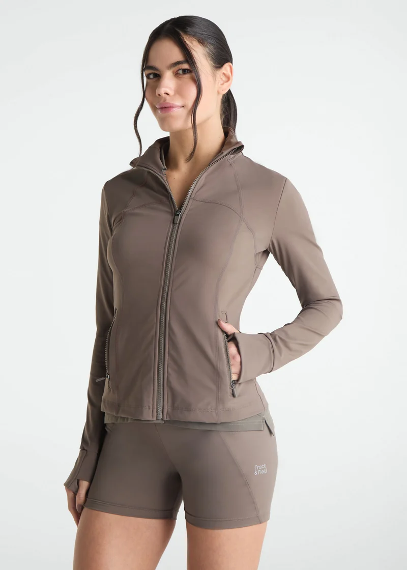 Casaco Mulher Slim Fit