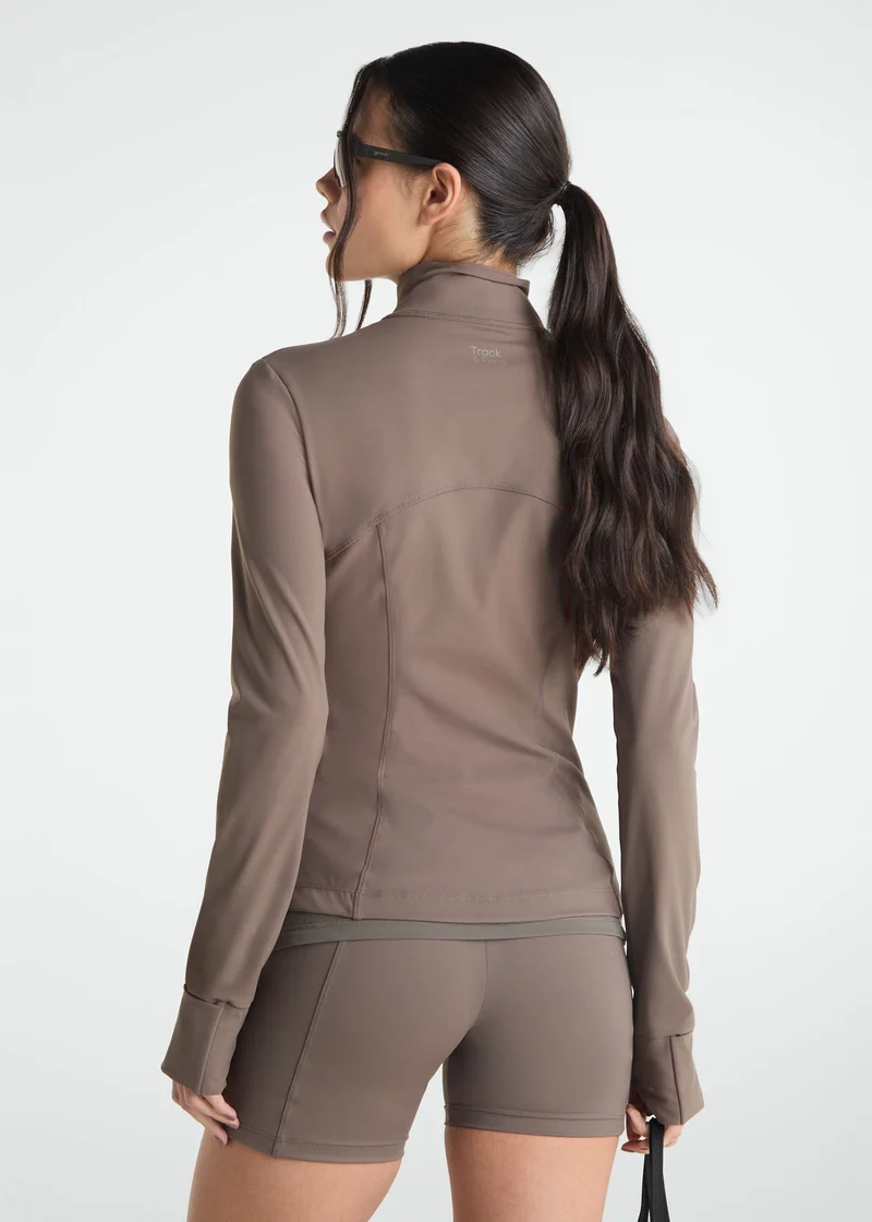 Casaco Mulher Slim Fit