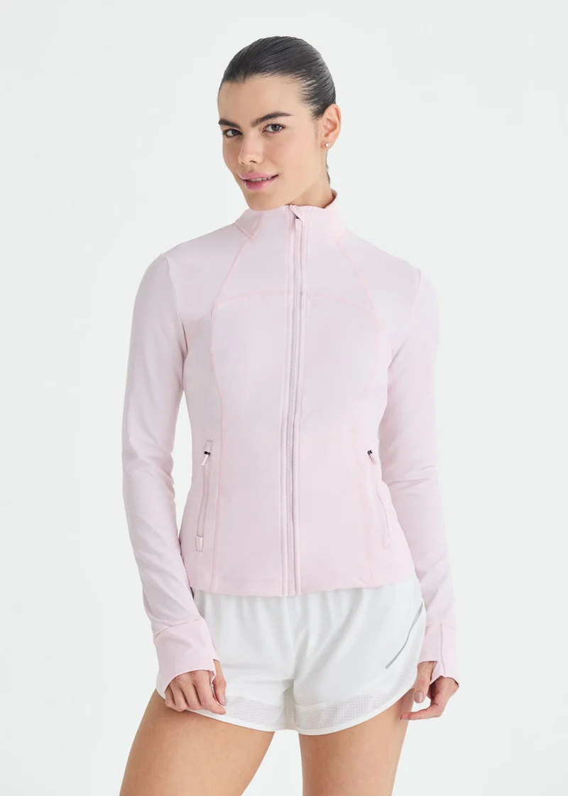 Casaco Mulher Slim Fit