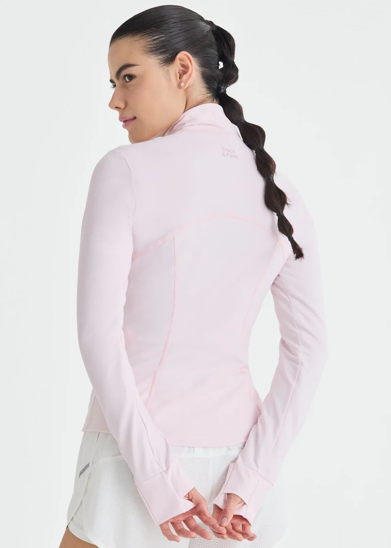 Casaco Mulher Slim Fit
