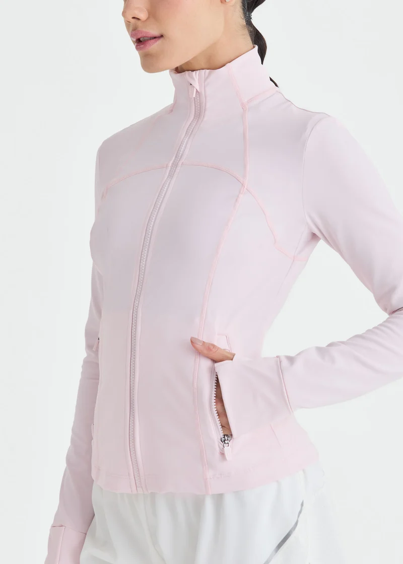 Casaco Mulher Slim Fit