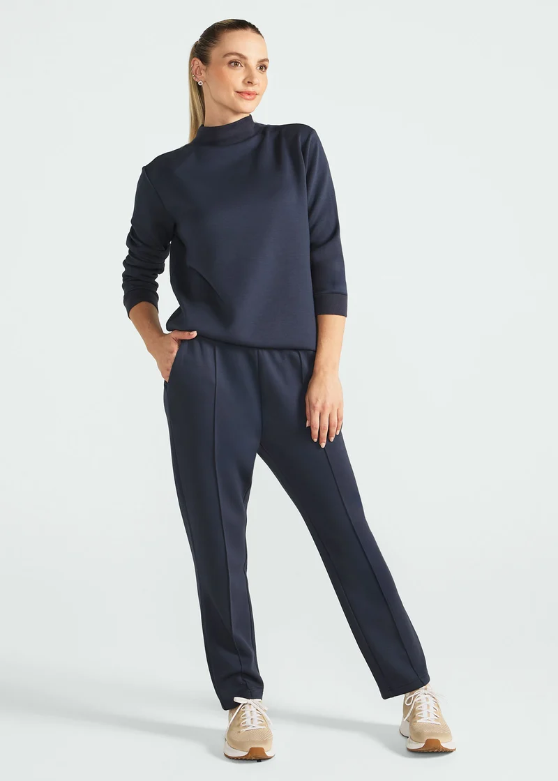 Calça Mulher Softtouch Basic