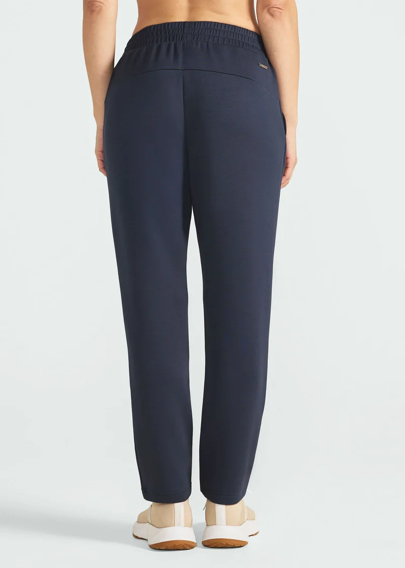 Calça Mulher Softtouch Basic