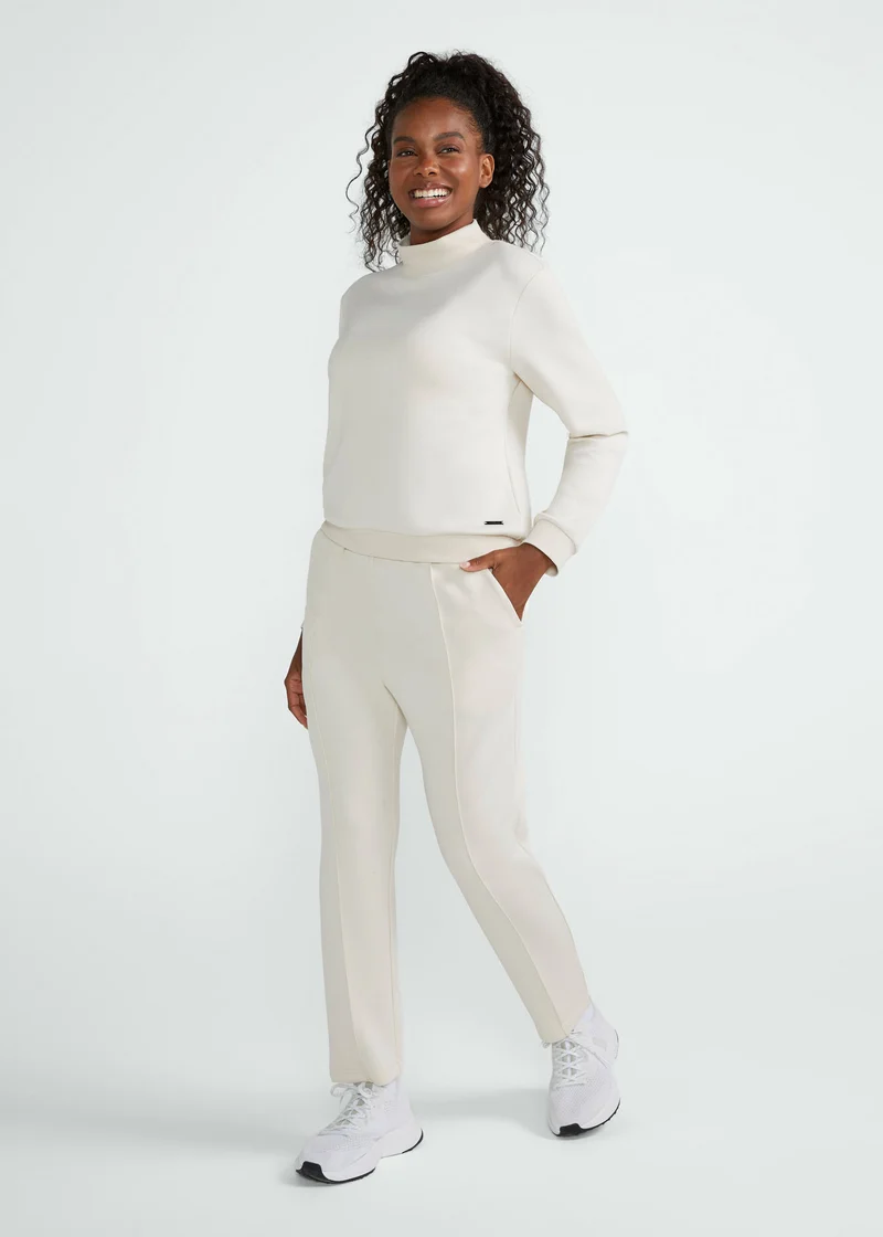 Calça Mulher Softtouch Basic
