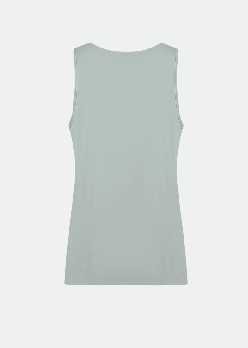 T-shirt sem manga Homem Thermodry Runner