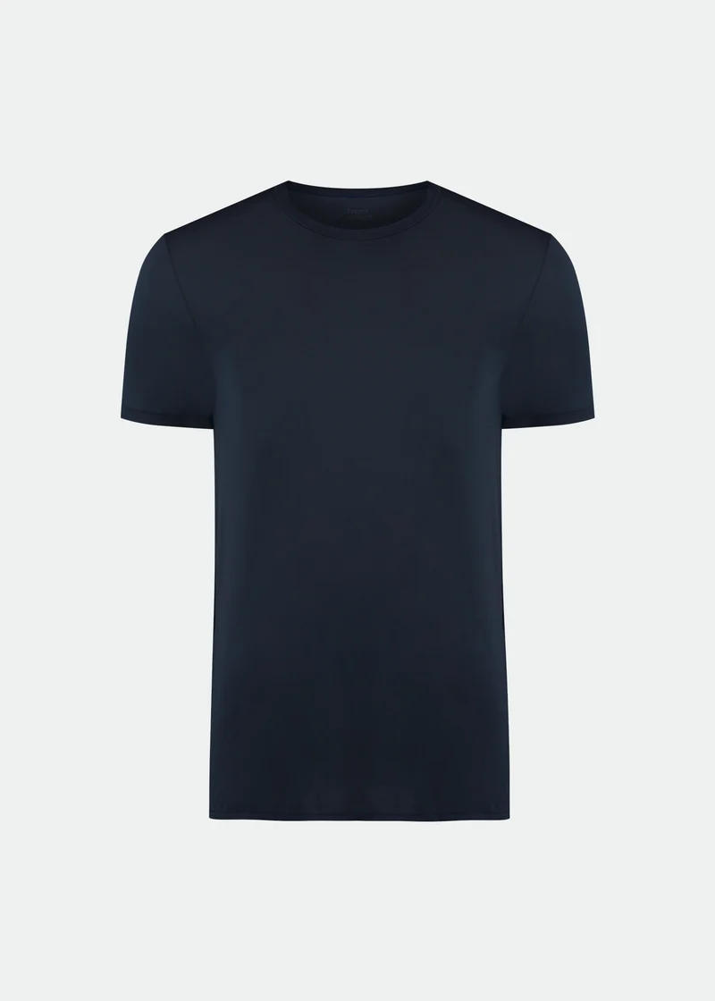 T-shirt Homem Manga Curta Thermodry Spirale
