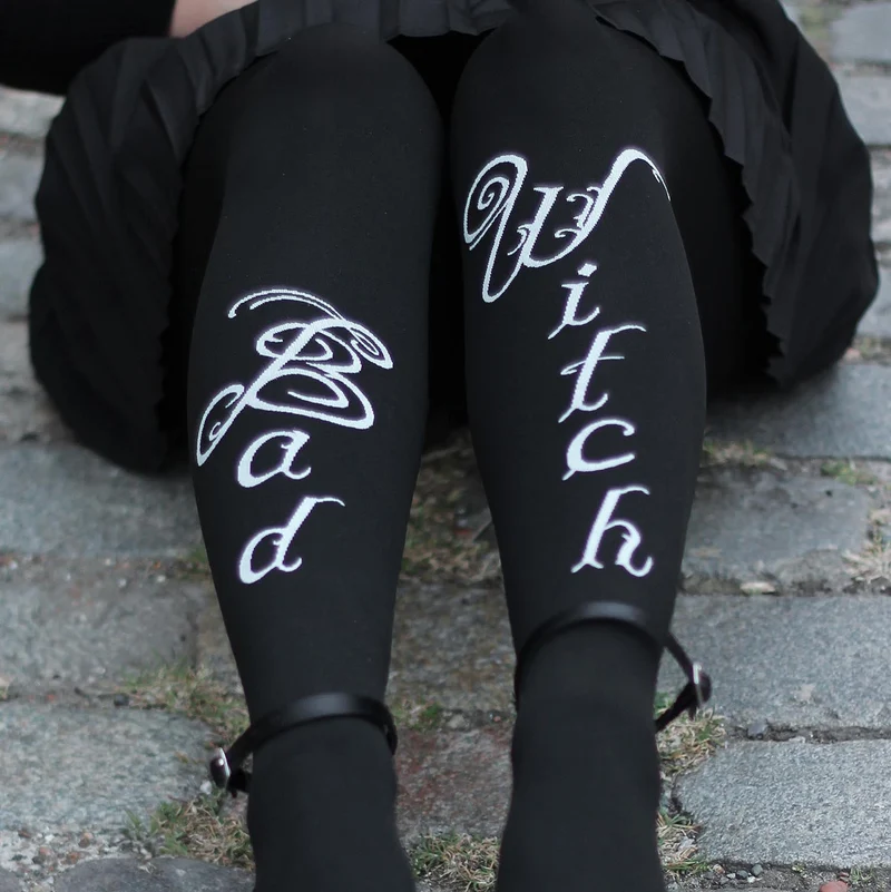 Bad Witch