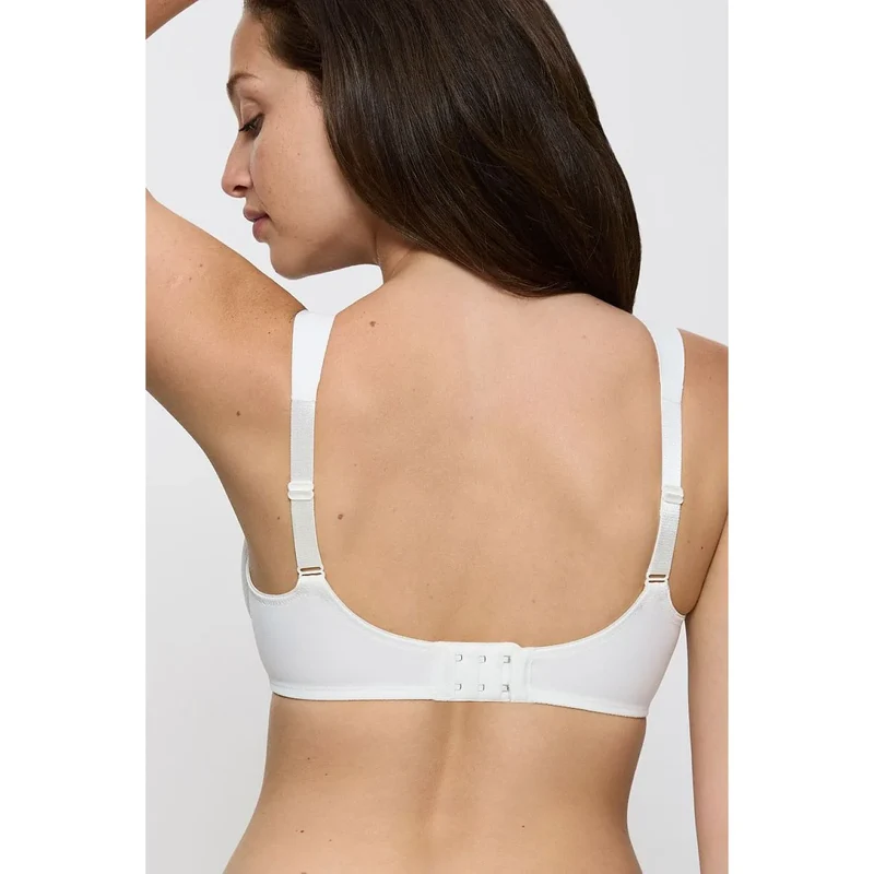 Soutien-gorge minimiseur invisible confort poitrine pleine élégant Triumph