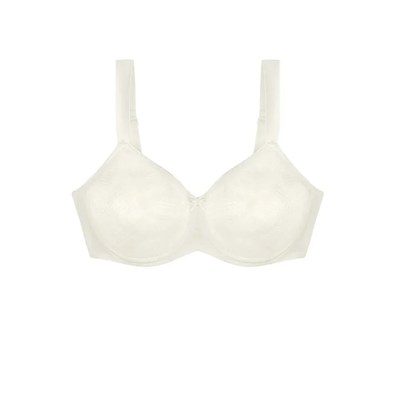 Soutien-gorge minimiseur invisible confort poitrine pleine élégant Triumph
