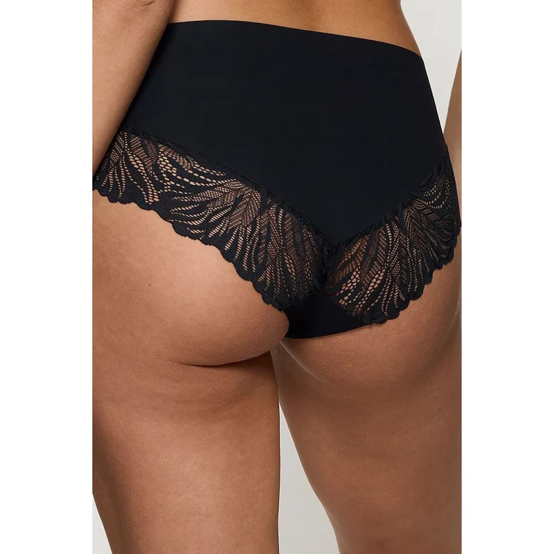Culottes invisibles microfibre écologique dentelle confort quotidien femmes Triumph