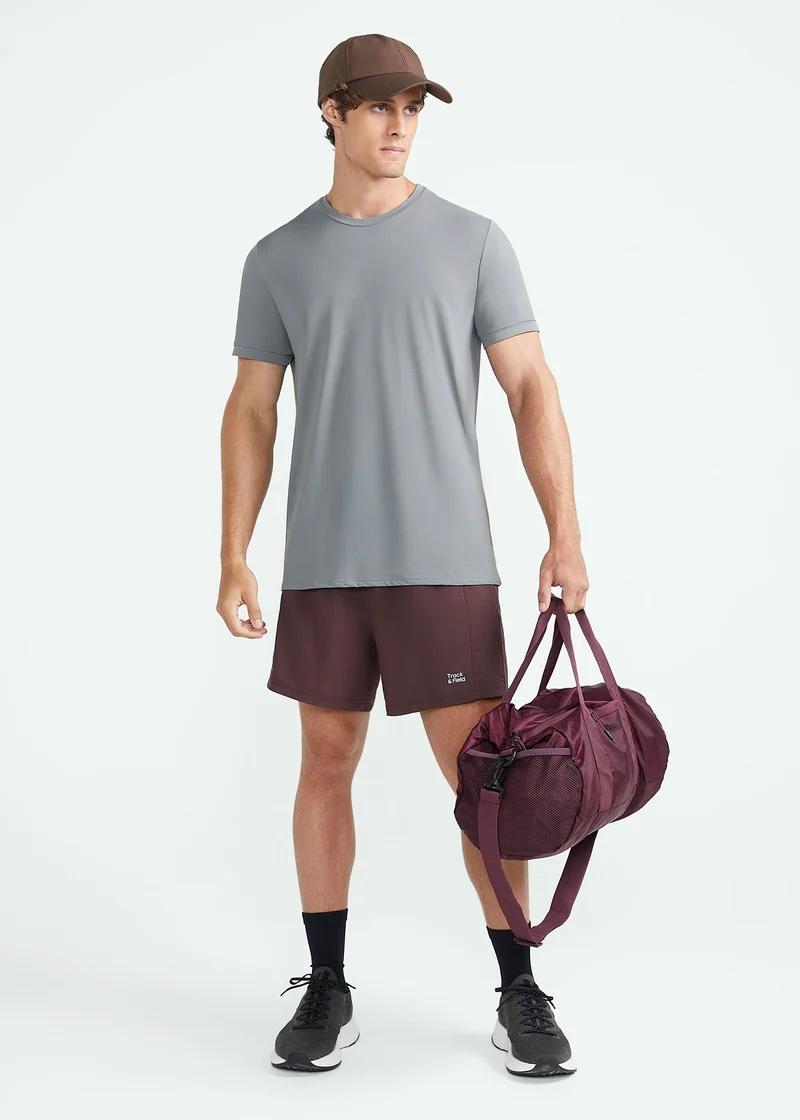 T-shirt Homem Manga Curta Thermodry Player