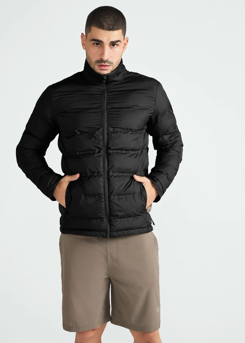 Casaco Homem Winter Básica