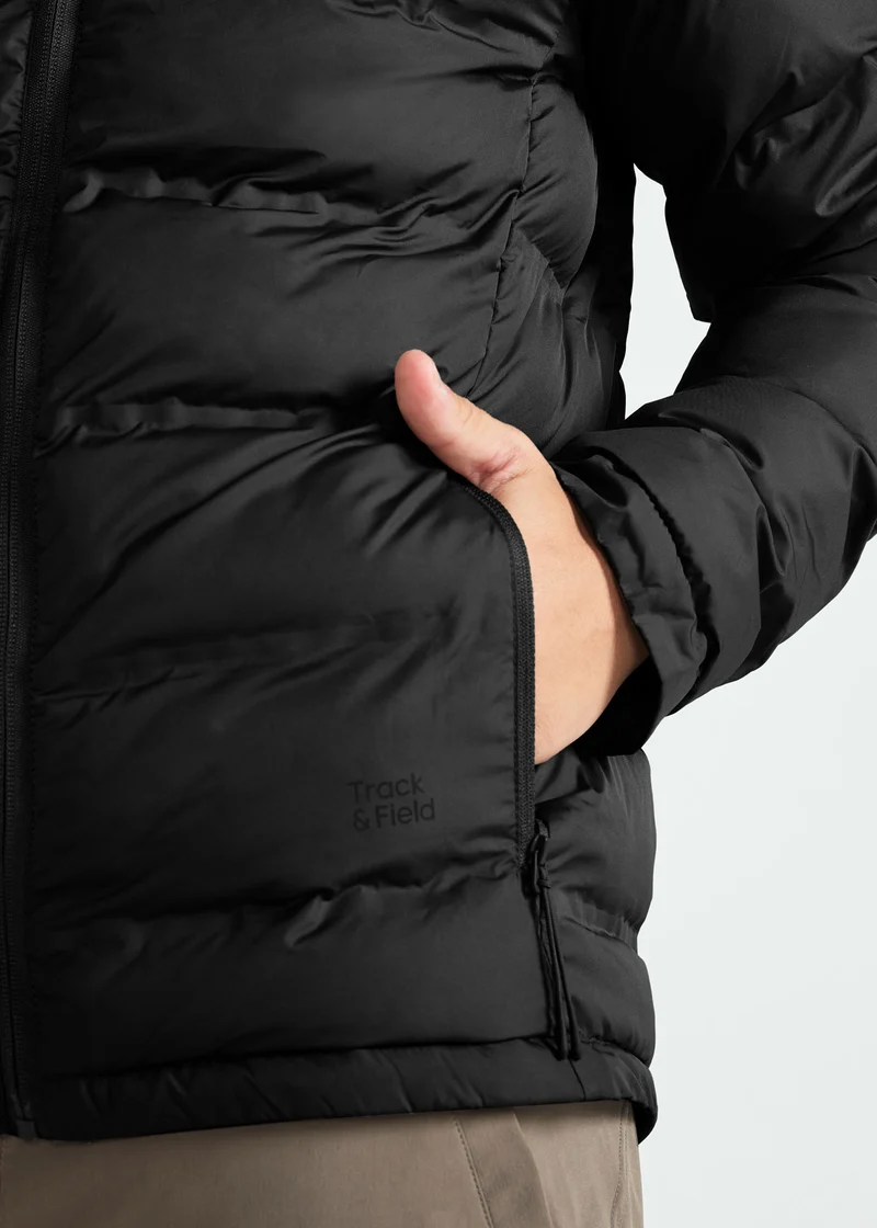 Casaco Homem Winter Básica