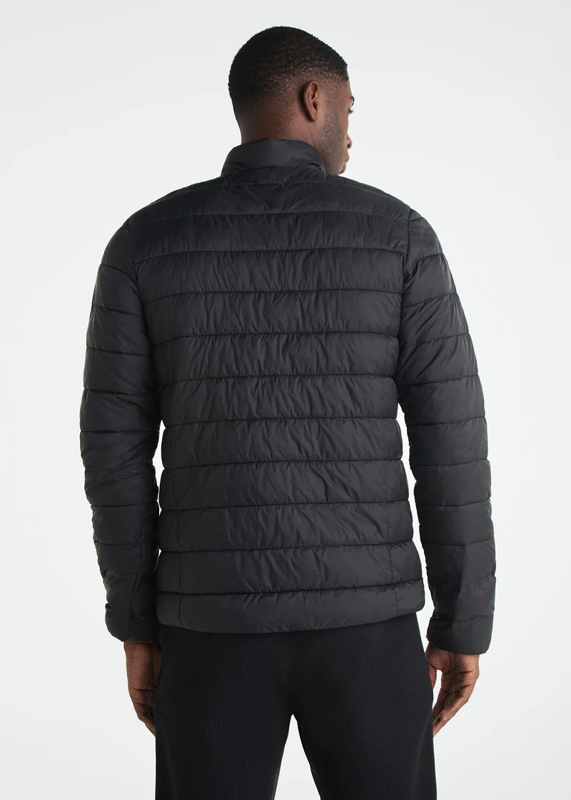 Casaco Homem Winter Light