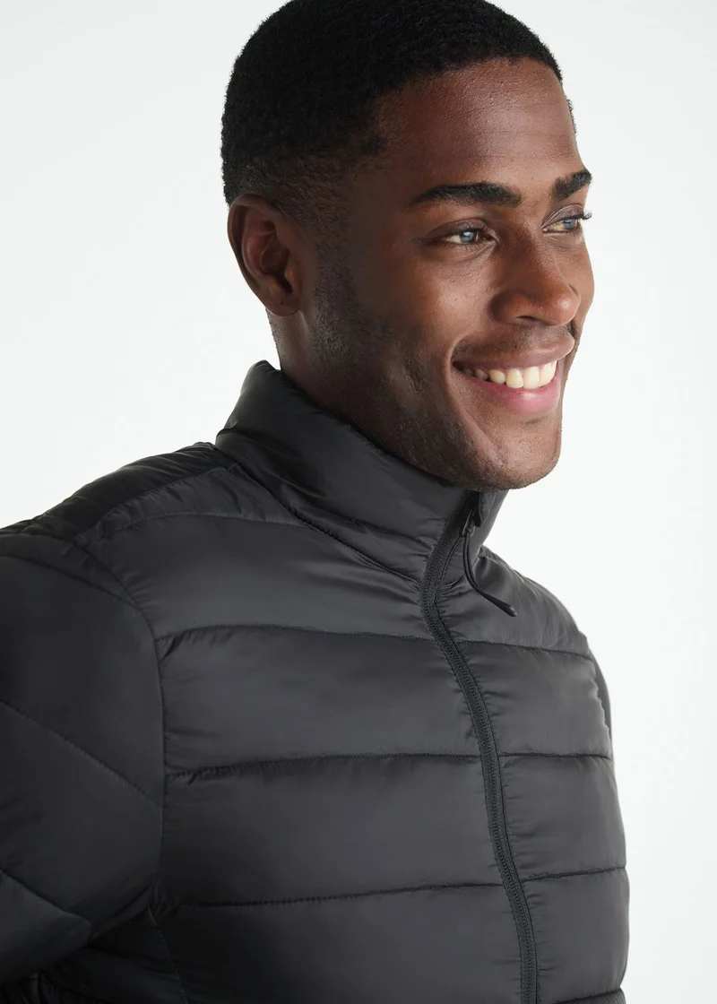 Casaco Homem Winter Light