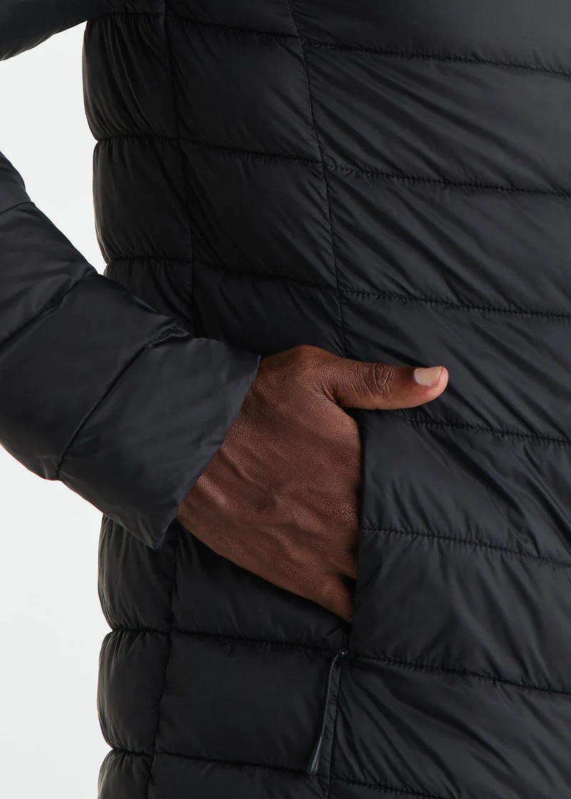 Casaco Homem Winter Light