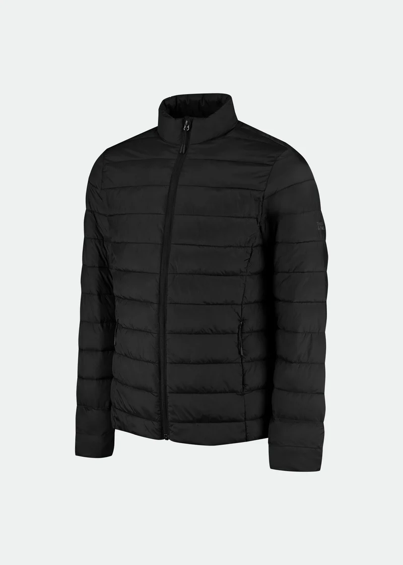 Casaco Homem Winter Light