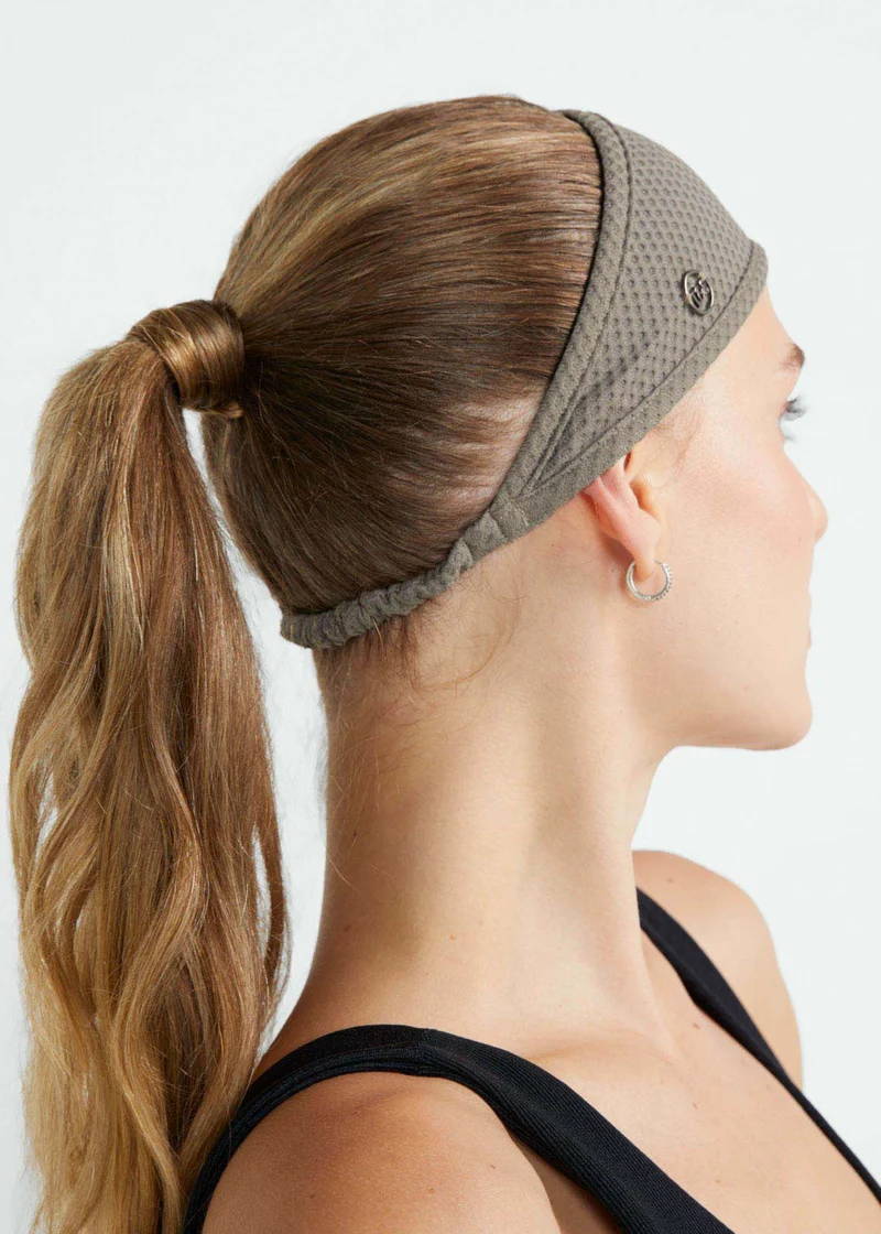 Fita para cabelo Powercool
