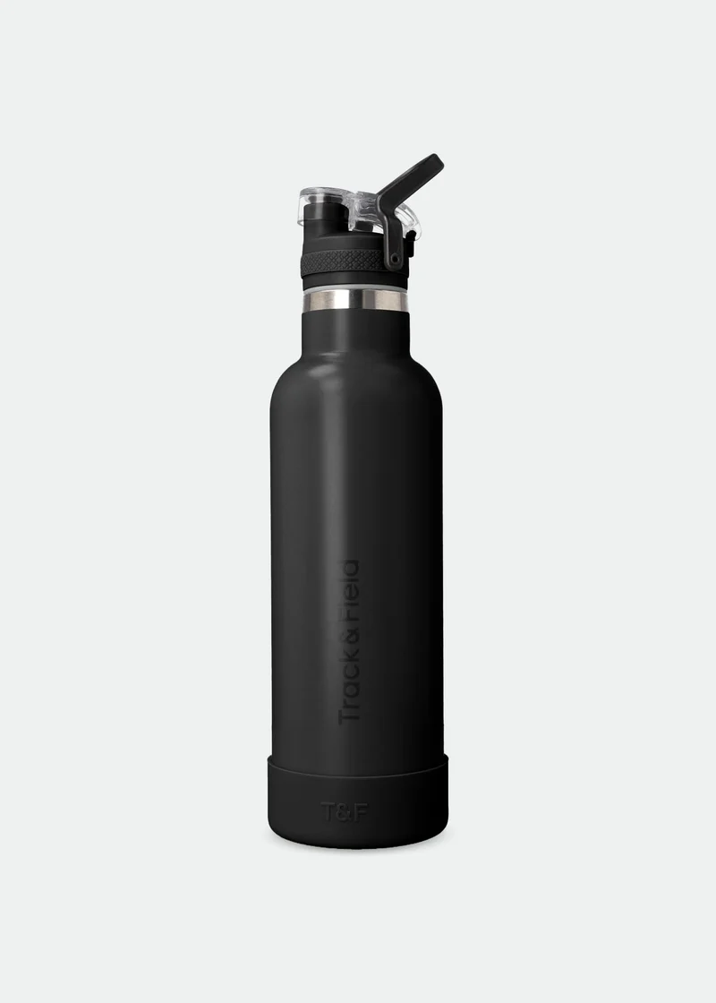 Garrafa Sport Silicone 750ml