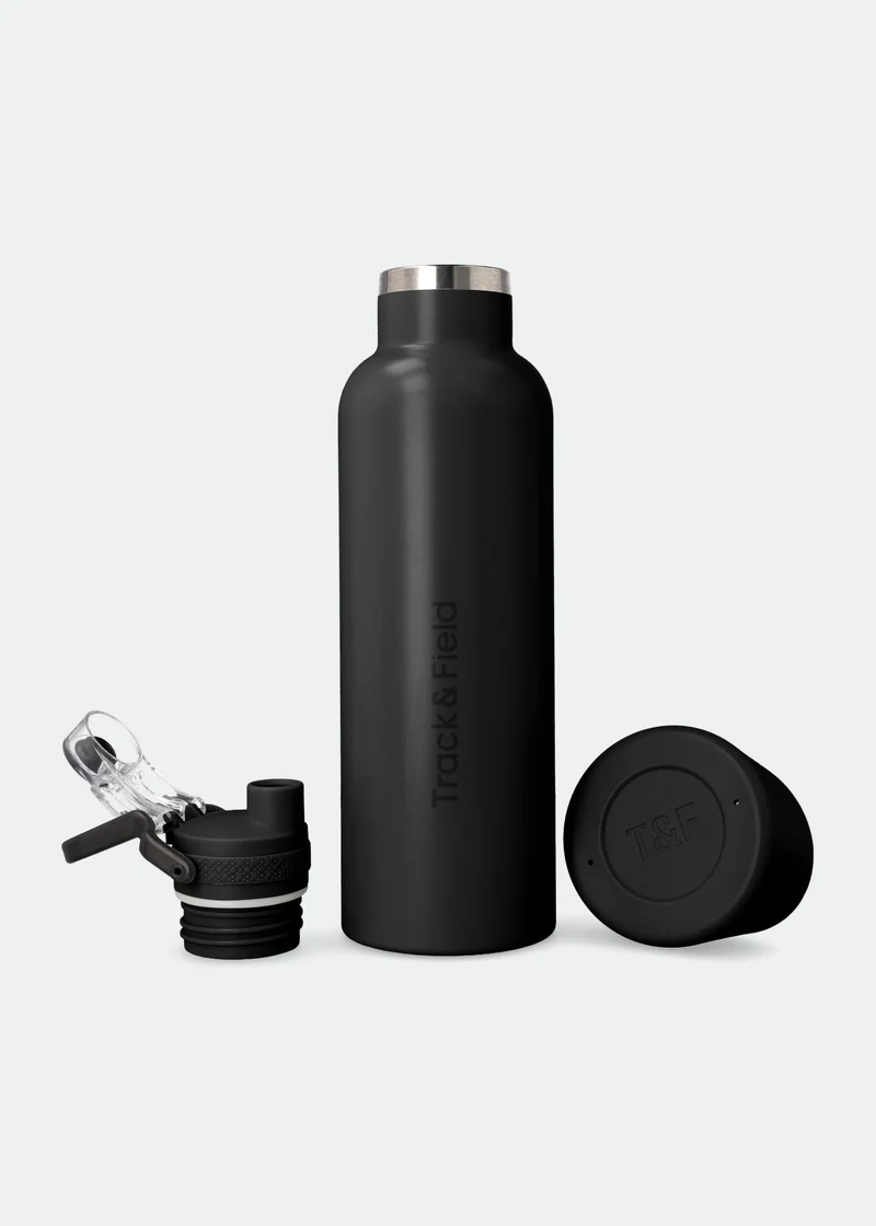 Garrafa Sport Silicone 750ml