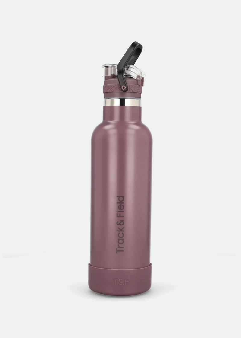 Garrafa Sport Silicone 750ml