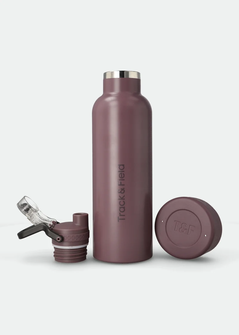 Garrafa Sport Silicone 750ml