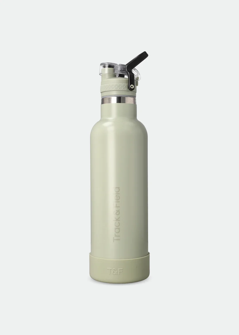 Garrafa Sport Silicone 750ml
