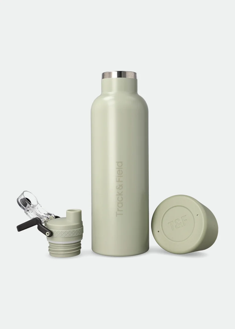 Garrafa Sport Silicone 750ml