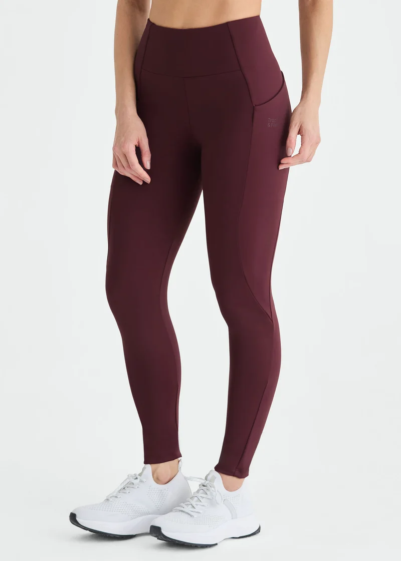 Calça Legging Mulher Harmony