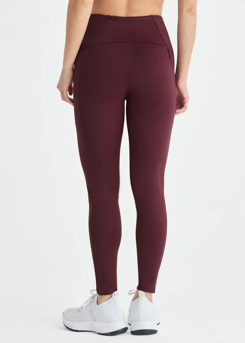Calça Legging Mulher Harmony